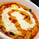 동대문 엽기 떡볶이 이미지