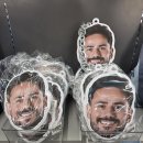 첨단기업로2R(2)-30 | 20260307 대구FC 2R 홈(v.s.전남드래곤즈) feat.✨️이용래 선수 은퇴식✨️ 일상