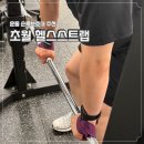 초월헬스 | 운동할 때 필요한 헬스스트랩 헬스 손목보호대 추천, 스테디 초월 헬스스트랩
