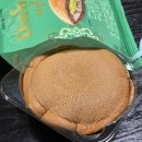 인산편의점 | cu편의점 두쫀쿠 유행 두바이식 초코모찌팬케이크 후기