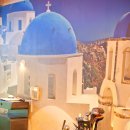 센트럴스크린골프 이미지