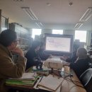 2025년 주거행복지원센터 직원 역량교육 이미지