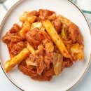 시골춘천닭갈비 - 청양군 중앙로9길 5 | 시골춘천닭갈비