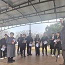 달미공원 전국매일신문