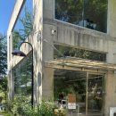 맑은샘cafe | 공주 엔학고레 | 대전 근교 저수지뷰 대형카페