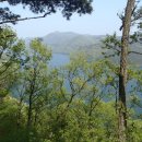 장성호 수변트레킹길 주차장 이미지