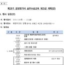 제29기 감정평가사 실무수습교육 워크샵 알림 이미지