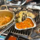 용봉동조개구이맛집, 조개구이와 해물라면 후기.오아시스조개 광주용봉점