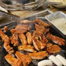 수원-1275 | 수원 광교닭갈비 맛집 포장할인도 되는 춘천에서온숯닭