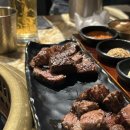 푸에르코 하누마루, 판교 숙성 한우 돼지고기 맛집 회식 장소 추천 (콜키지 프리)