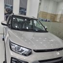 DR AUTO | KG모빌리티 남양주중앙대리점 꼼꼼함과 친절함으로 무장한 김영진 딜러 추천 후기