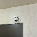 에이모 | 현관 CCTV 설치 완료 6부 — 최종 구성과 사용 후기