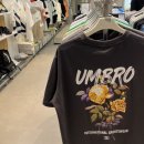 엄브로군산 - 군산시 월명로 274 | 군산 롯데몰 엄브로 집업 셋트 티셔츠 엄브로 매장 방문후기