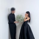 그린헤어아트 | Wedding 15. [헤어변형] &#39; 아트원영 &#39; 후기, 웨딩촬영 5시간 헤어변형 찐 만족 / 달빛스쿠터 청담