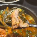 옥푸드 | 선릉역 한식 맛집 진담옥 감자탕 뼈해장국 후기