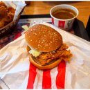 KFC 시즌 한정 메뉴 오리지널 통다리, 빅그레이비(영지스 박스) 내돈내산 솔직 후기