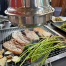 의창-북면-6-비-5 | 창원 북면 미나리 삼겹살 맛집 [천돈] 버스 타고 가는 방법 ✨솔직후기✨