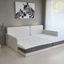 유니크김해공장1공장 | 김해패밀리침대 46년 제작 공장이 밝히는 내구성 차이 2가지