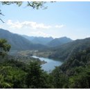 산막이옛길 이미지