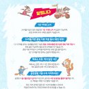 금거북 | 어린이뮤지컬: [슈퍼거북 슈퍼토끼] in 서울숲씨어터 (260321-260628) | 얼리버드 할인 소식까지!