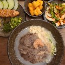 본점곰탕 이미지