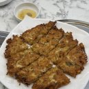 동대문시장 한식 맛집 순희네빈대떡 닭한마리 동대문본점 | 육회탕탕이와 빈대떡 후기