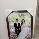 블랑37 | 느와르블랑하우스 재수정 요청 및 앨범/액자 최종 수령 후기 :: 타임라인까지