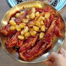 황소갈비 | 송도 연수구 연수구 맛집 고기집 황소갈비2 에서 츄러스 갈비 솔찍후기~!