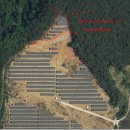 하동태양광발전소 이미지