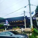 비오는날 가볼만한 곳(국수먹고가세 애룡저수지)