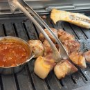 금목 - 양산시 | 성성동고기집 금목돈에서 맛보는 새우금목살과 마블금목살 후기
