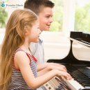 리틀모짜르트 피아노 연주회 이미지