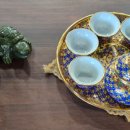 송산곤드레밥상 이미지