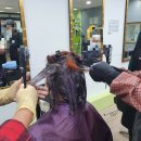 헤어앤바버샵 이루다