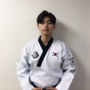 경희대 수 태권도장 이미지