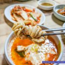 시골얼큰이동태탕 | 천안 유량생태의 생태찌개. 자극적이지 않고 시원한 생태찌개와 푸짐한 곤이