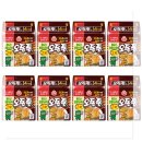 오뚜기 오동통면 120g, 32개