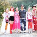 아랑고고장구 이미지