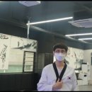 산 태권도장 이미지