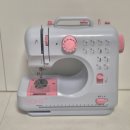 재봉틀 | 본격적인 취미 소잉 시작, 혼스 미니 프로재봉틀 후기 (반품함/싼게비지떡)