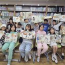 그림책, 마음을 잇다 이미지