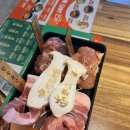 화로상회배곧점 | 2025 시흥배곧맛집 화로상회 고기무한리필 가성비고기집 추천