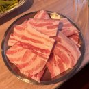 디저트까지 한 번에 해결!! 분당 가성비 냉동 삼겹살 맛집 추천, 내돈내산 수내 직영점 판교 집 후기