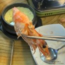 연성수산 | 장곡동 맛집 연성직거래수산 왕새우 소금구이 후기