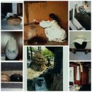고사·성주신·삼신할머니·조왕신·터주대감·업신·측간신·제석,칠성·조상신·수문신- 가신신앙의 특징과 종류 이미지