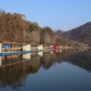 수곡낚시터 펜션 이미지