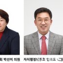 임희도 박선미 하남시 공유재산 임대 태양광 사업 인허가 특혜 의혹 제기 기사 이미지