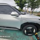 현대종합카센타 | 유니오토모빌 EV5 장기렌트 출고 후기 전기 SUV 승차감과 유지비 정말 싸네