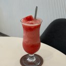 김포한강9로 12번길 | 김포 구래동 맛있는 리얼수박주스와 바스크치즈케이크 준치케