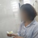세종병원화장실 이미지